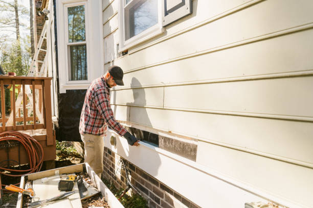 Trusted Wood Siding service in Elizabeth, NJ - Squared Siding